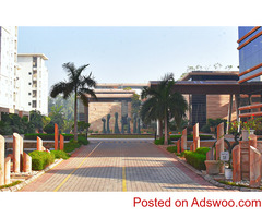 Co working Space in Noida