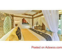 Bali Group Lodging at The Manipura Estate | Luxurious Accommodations for Your Group