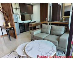 Aristo Condo Surin: Luxury Apartments in Phuket, Thailand - Your Dream Getaway