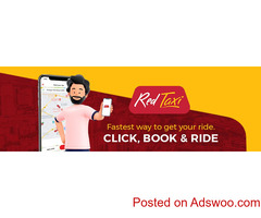 Outstation Cab Booking