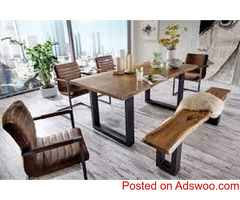 Looking for Sturdy Commercial Tables? Contact Us