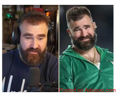 Jason Kelce Addresses Wild Dancing Rumors: "I Wasn't Drunk"