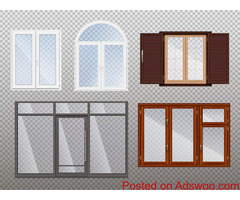 MM Buildtech Solutions - UPVC Windows and Doors in Villupuram