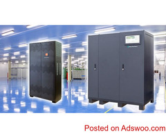 High-Performance Lighting Inverters | CrucialPower