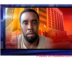 Diddy Trapped in NYC’s Infamous Jail: 300+ Subpoenas and No Escape