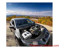 Benefits of Buying Used 2010 GMC Acadia Engine?