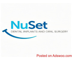 NuSet Dental Implants and Oral Surgery of St Louis
