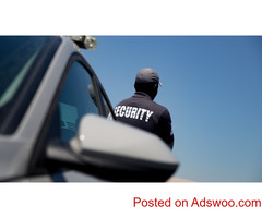 Security Consultancy Services | Expert Solutions by Mackins Security
