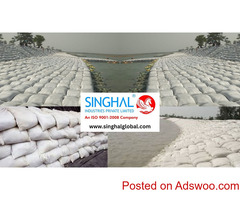 Applications of Geo Bags