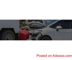 Experienced Car Accident Lawyer in Sandy Springs, GA