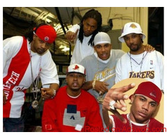 Nelly Sued by St. Lunatics Members Over "Country Grammar" Profits