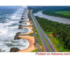 RM Holidays - Coimbatore Taxi Services