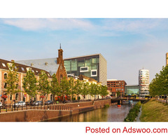 Best Hotels in Utrecht: A Guide to Affordable and Comfortable Stays