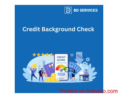 How Accurate Are Credit Background Checks in Verifying Financial Responsibility?