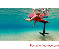 Huskisson beach activities