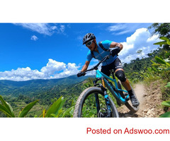 Guana Bikers Offers Mountain Bike Tours in Costa Rica