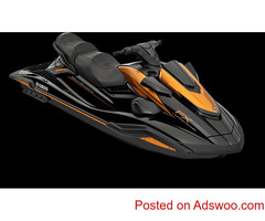 Sydney Watercraft Centre Offers Premium Jet Ski and Waverunner Sales