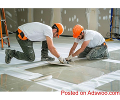 Dr Epoxy Provides Professional Epoxy Flooring Solutions in Gold Coast