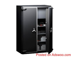 Premium Large Chubb Safe Deposit Boxes Distributor in Dubai by Officeflux