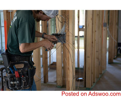 Reliable Electrical Services for Homes and Businesses