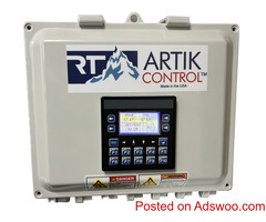 Save Energy on Refrigeration | Sustainable Solutions by Refrigeration Technologies LLC