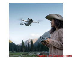 Desbloquea tu Creatividad Aérea con DJI Store Iberia – Drones, Cámaras y Más!