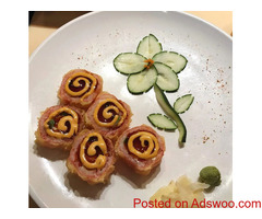 Discover the Best Sushi Longmont at East Moon