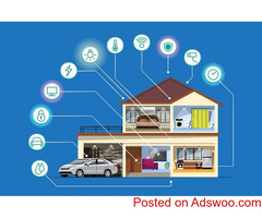 Home Networking Installation Service Near You