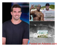Fyre Festival 2 Returns April 2025: Tickets Start at $1400 for a Caribbean Island Experience