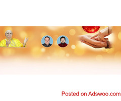 Palmistry Predictions - Palm Reading Astrology Services