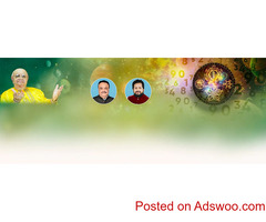 Numerology Prediction & Report - Best Numerologist in India