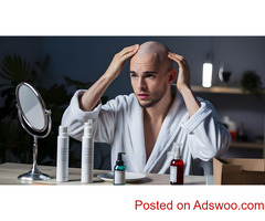 Hair transplant in Jodhpur