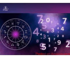 Looking For Numerology expert in Gurgaon