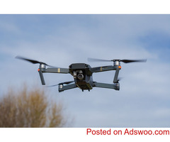¡Descubre los Drones Industriales y Agrícolas de DJI con Aero Industrial!