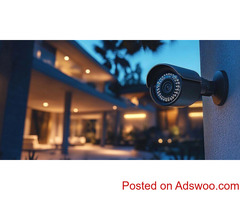 Professional CCTV and Security Solutions in Gold Coast