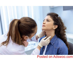 Accurate At-Home Health Testing Services