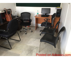 Available Commercial Space at New Thippasandra Bangalore