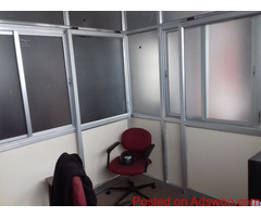 Available Commercial Space at New Thippasandra Bangalore