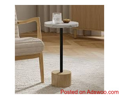 Get Durable Coffee Table Pedestal Bases from Us