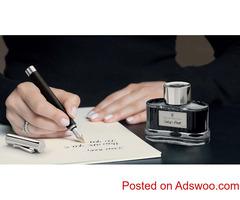 Pineider Pen: Crafting Luxury and Precision in Writing