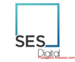 Eyes in the Sky, Clarity on the Ground: SES Digital's Drone inspections!