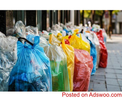 The Rise of Plastic Bags in Vietnam: Trends and Innovations
