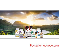 goascentnutrition.com 10% off for life!