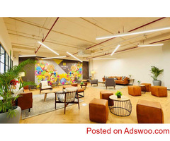 The Best Coworking Space in BKC, Mumbai