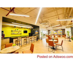 The Best Coworking Space in BKC, Mumbai