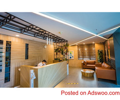 The Best Coworking Space in BKC, Mumbai