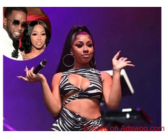 Yung Miami Accused of Harassment Amid Diddy's Assault Allegations