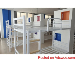Bunk Beds for Adults: Maximize Space with Style and Comfort