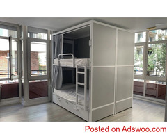 Bunk Beds for Adults: Stylish and Functional Living Solutions