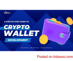 Top- tier Crypto wallet development - Block Sentinels